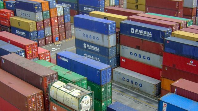 dolar: el catenaccio del bcra, la aduana y la afip para marcar a las empresas