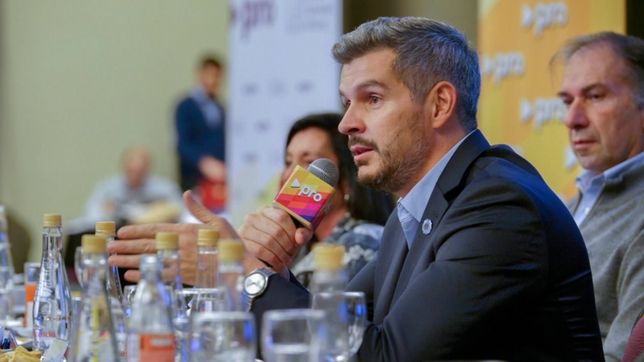 cercania, humildad y campana virtual, el libreto de pena para la reeleccion