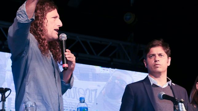 suma fija: municipales en alerta y criticas al anton pirulero de union por la patria