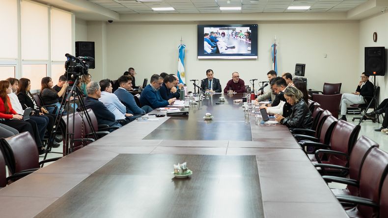Neuquén: la Legislatura comenzó a discutir cambios en el régimen de declaraciones juradas