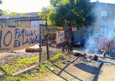 Quilmes: cerró una papelera y dejó 40 trabajadores en la calle