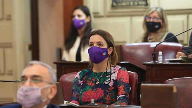 de ponti: ?queremos una santa fe de pie, con mas igualdad y justicia?