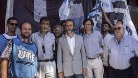 La Ciudad prepara nueva oferta y descontará el día a maestros que paren