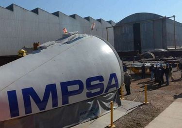 IMPSA, la anti-Vicentin: todo listo para que sea nacional, provincial y popular