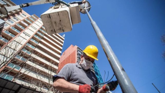la desocupacion bajo al 8,2% en el tercer trimestre del ano