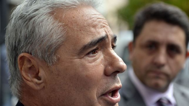 el candidato de vidal a la suprema corte promete ?trabajar, trabajar y trabajar?