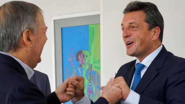 schiaretti elige como blanco a massa y busca limarle el acto en cordoba