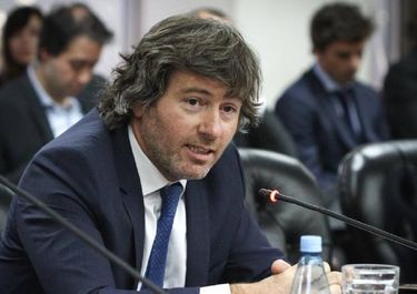 Juan Bautista Mahiques.&nbsp;