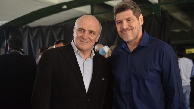 espert: vamos a dar una gran sorpresa; tenemos entre 7 y 10%