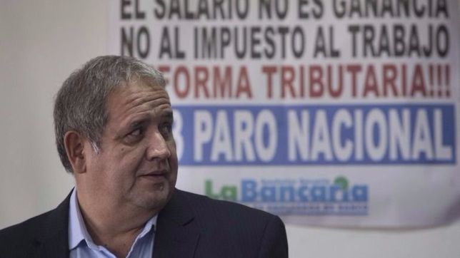 para octubre, con el peronismo no alcanza porque el adversario es muy sofisticado