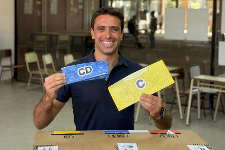 Elecciones en Santa Fe: candidatos, votaciones y todos los resultados en vivo