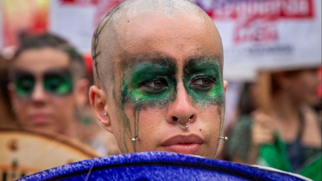 aborto 2020: los escollos y los requisitos para que sea ley este ano