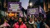 Ni Una Menos, a 11 años de la primera marcha Ni Una Menos, a 11 años de la primera marcha