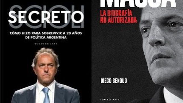 scioli y massa: vidas paralelas, un mismo objetivo