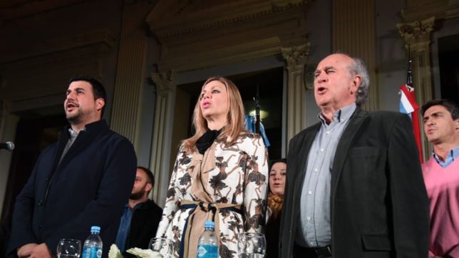 sacnun vs. cleri, la interna fratricida del cristinismo santafesino