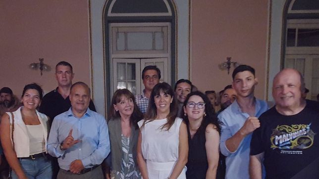 La conducción de La Libertad Avanza en Entre Ríos consiguió este jueves la resolución judicial que confirma la personería definitiva del partido. 