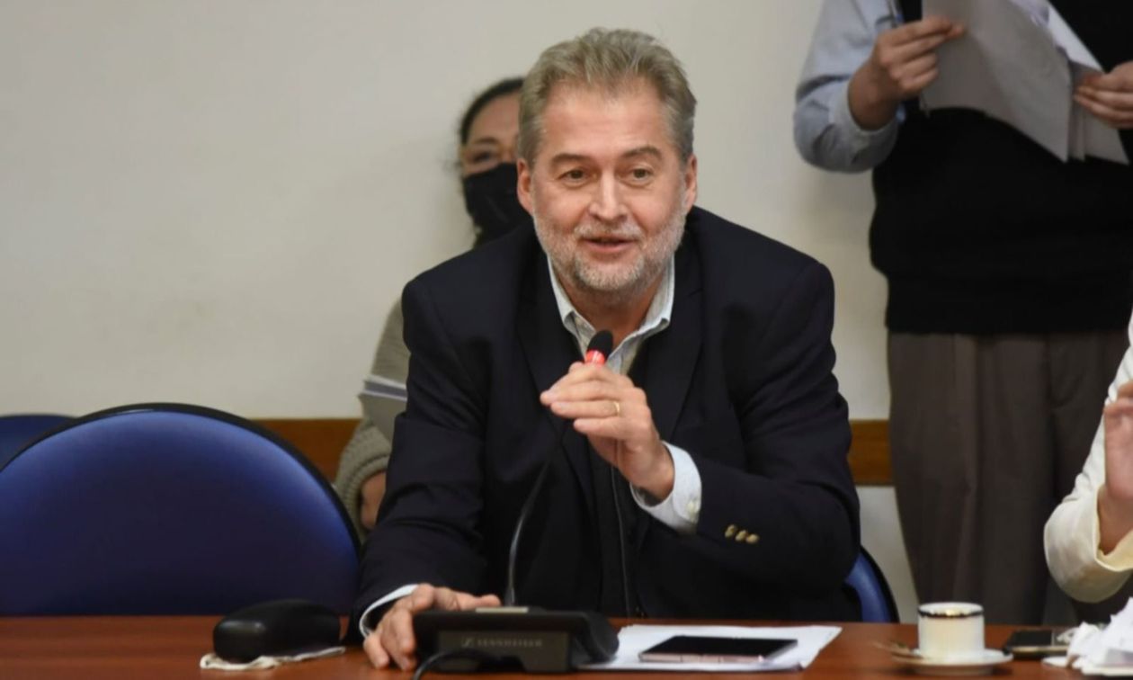Roberto Mirabella