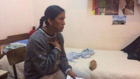 Anularon la prisión domiciliaria de Milagro Sala y ordenaron su encarcelamiento