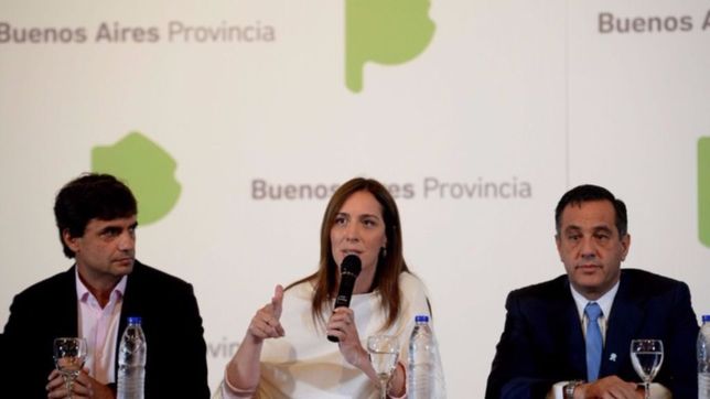 vidal descarta un proyecto de ley que prohibe la huelga de los docentes