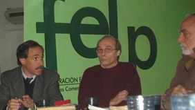 Concejales platenses trabajan en conjunto con la Federación Empresaria local