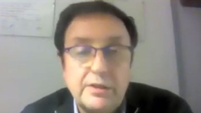 quien es el funcionario macrista de guzman a cargo de los concursos estatales