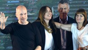 Cuatro fórmulas amarillas para ir por todo