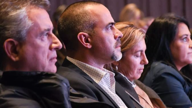 Lucas Filgueras podría ser destituído del cargo en Acumar.