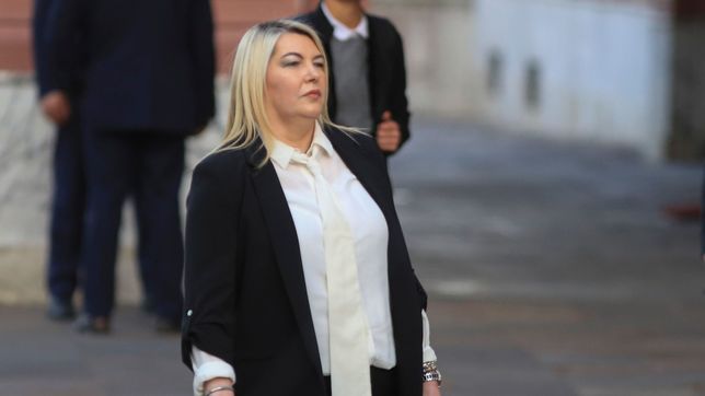 premio consuelo: los perdedores que encontraron cobijo en las listas