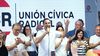 Gustavo Valdés ya se quedó con la UCR de Corrientes.&nbsp;