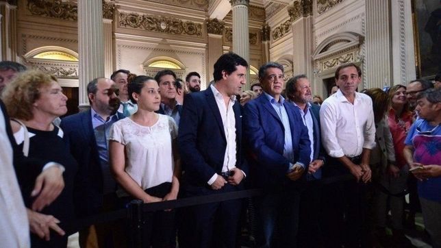cambiemos y las urnas: el plan de la ucr y los intendentes pro para no perder
