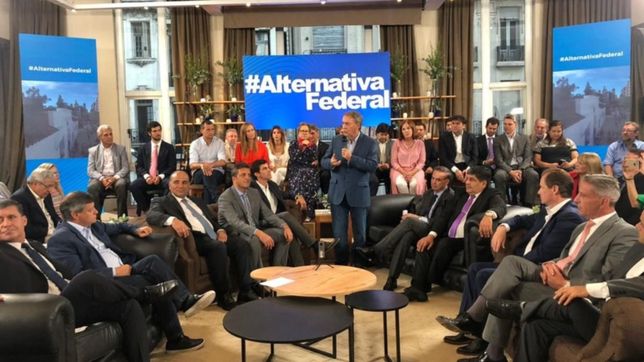 el pj federal agenda un encuentro el 4 de febrero en mar del plata