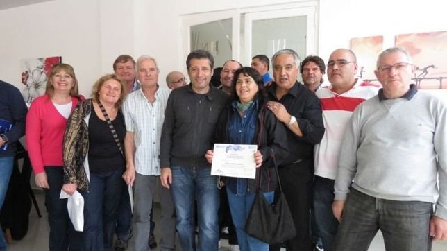 una ley que todos apoyan pero nadie quiere entregar al sindicalismo