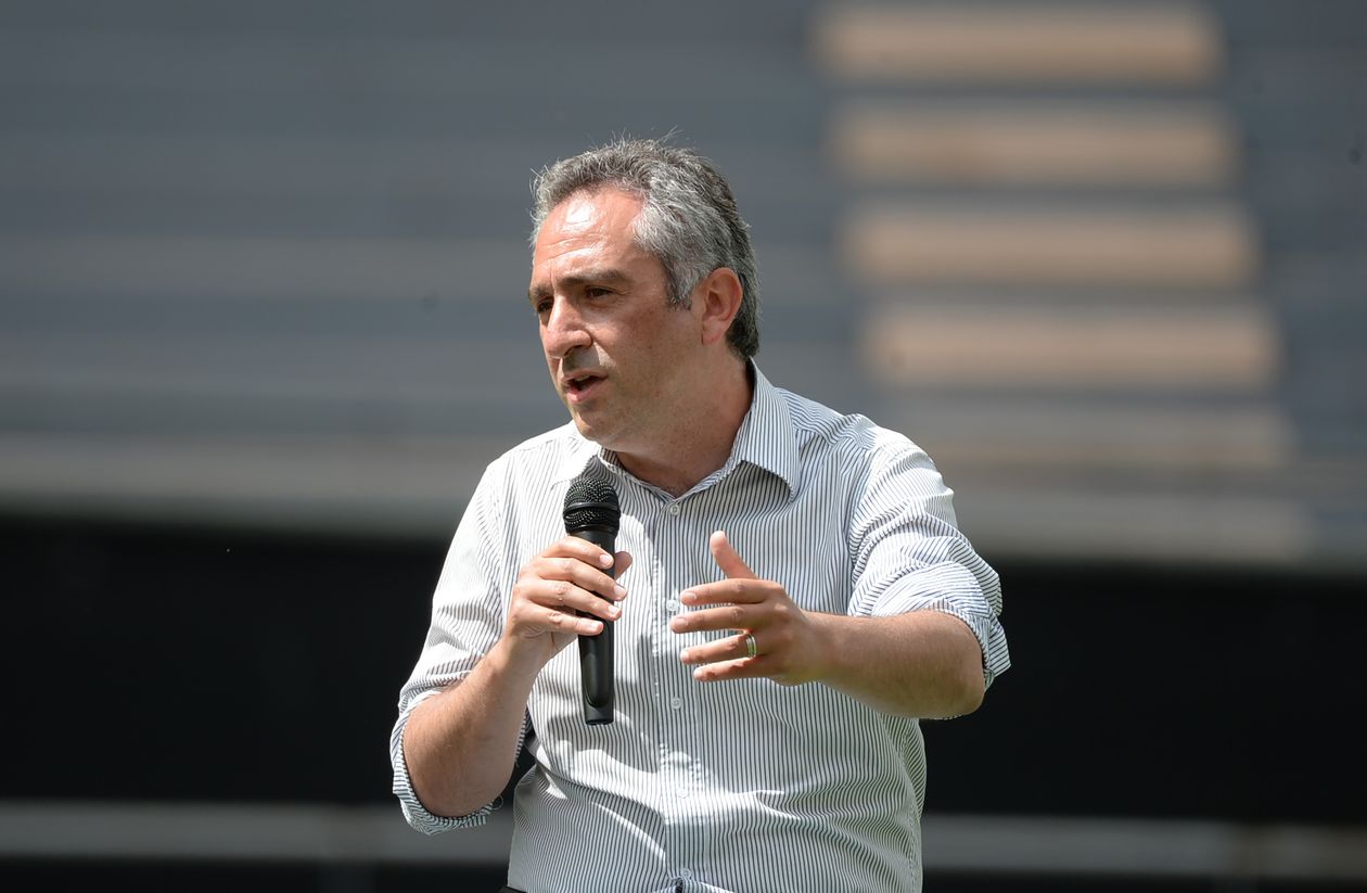 Andrés Larroque