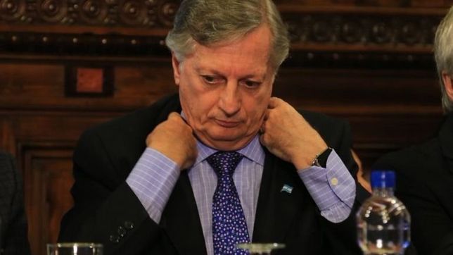 vocero de las malas, aranguren anuncio otra suba de gas en octubre