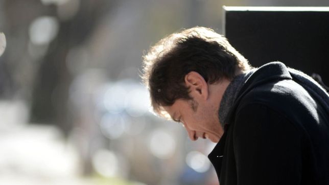 la madre de todas las pesadas herencias