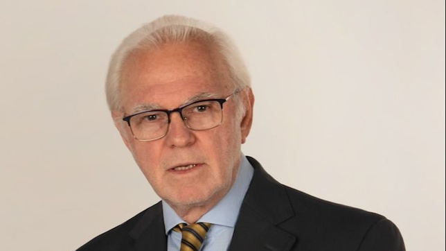 sebastiani: los problemas de la comunidad italiana requieren trabajo y presencia