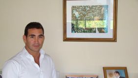 En General Alvarado, el intendente Hogan recordó a Néstor Kirchner