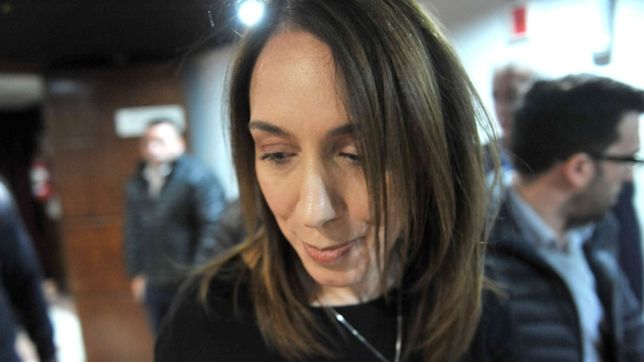 la gran derrota de vidal