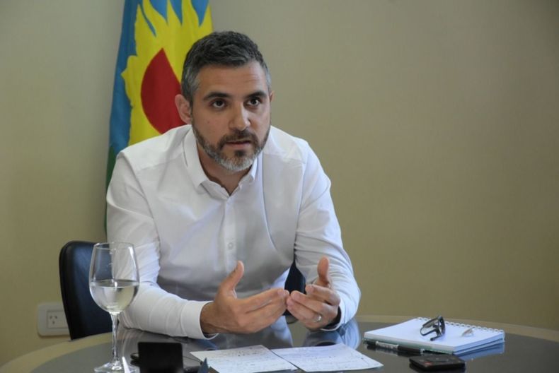 Cristian Girard 2021 ARBA Cristian Girard