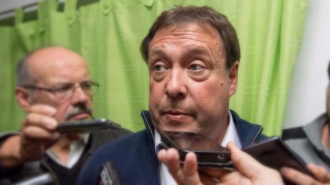 weretilneck rechaza un acuerdo con la pampa: ?defendemos nuestro estatus sanitario?