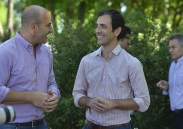 Cuestionan a Petrecca por bloquear políticas para paliar la crisis por desempleo