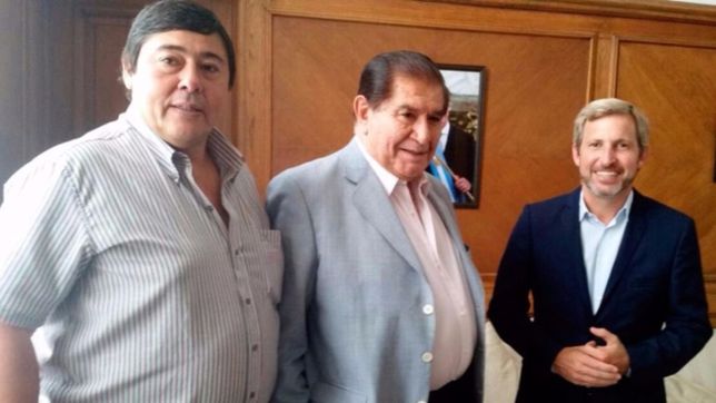 neuquen: fuerte denuncia de cambiemos contra un intendente petrolero