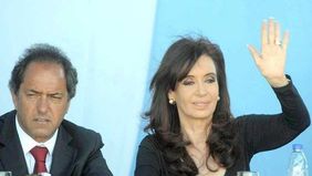 El sucesor que CFK se resiste a dejar nacer