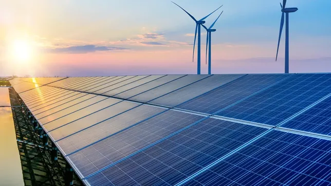 Kaizen Energy avanza en la ampliación del Parque Solar de Cutral Co (Neuquén)