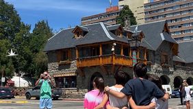 En Bariloche el debate sobre la reforma de la Carta Orgánica ya arrancó.