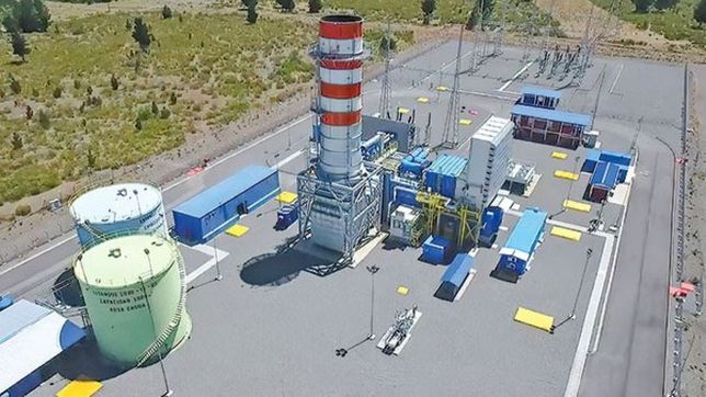 Energía: Trafigura adquiere la estratégica Central Los Guindos en Chile.