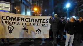 En Capital y GBA, la luz aumentó hasta 2.800% desde 2016