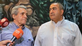 Empate o derrota digna, los escenarios para el salario en la pospandemia