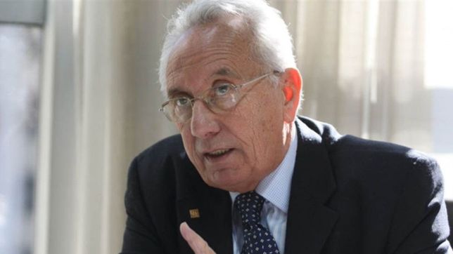 hay que construir consensos para una mejor administracion de la justicia