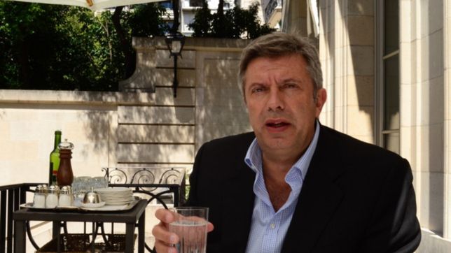 ¿tandil tiene un candidato bendito?